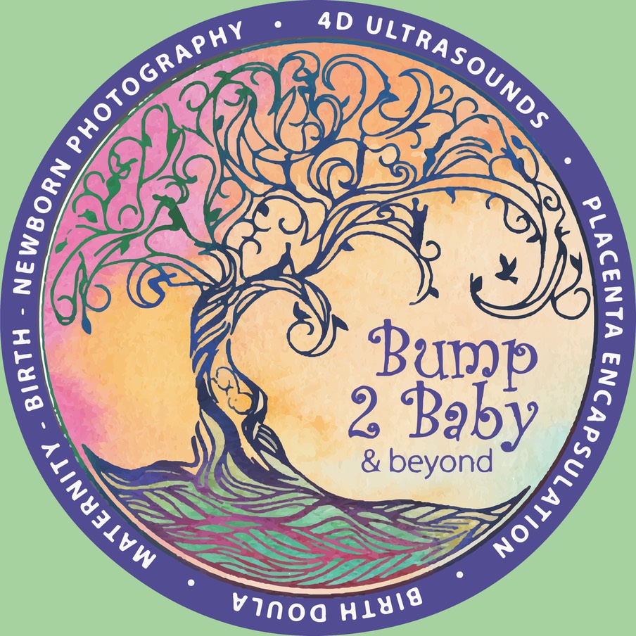 Bump 2 Baby logo-vector-FINAL copy green copy copy